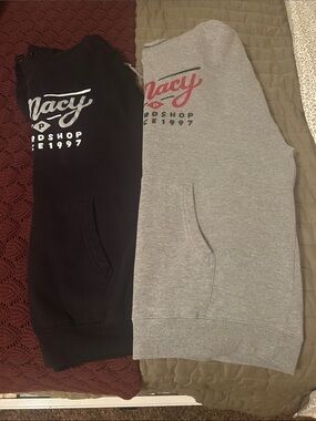 Men’s Pharmacy Sweaters